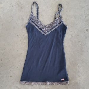 Hollister cami